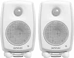 Amazon.co.jp: Genelec ジェネレック G One アクティブ